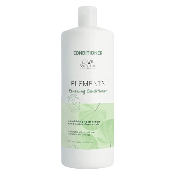 Wella Professionals Elements Renewing Conditioner