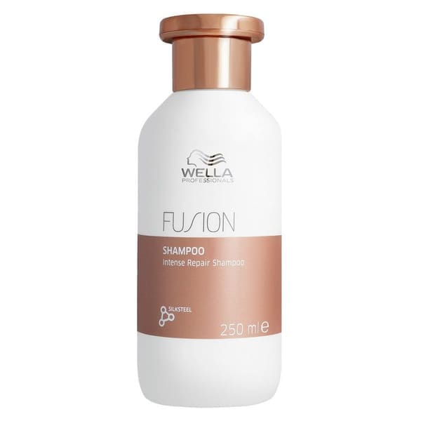 Wella Professionals Fusion Intense Repair Shampoo