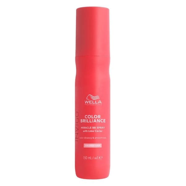 Wella Professionals Invigo Color Brilliance Miracle BB Spray