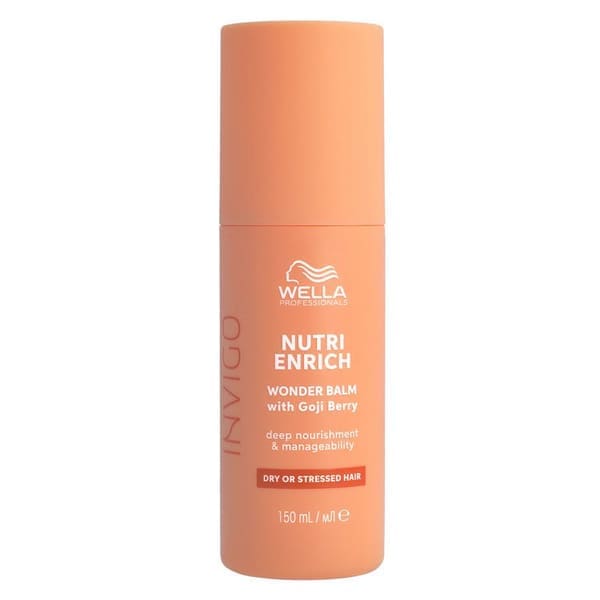 Wella Professionals Invigo Nutri-Enrich Wonder Balm