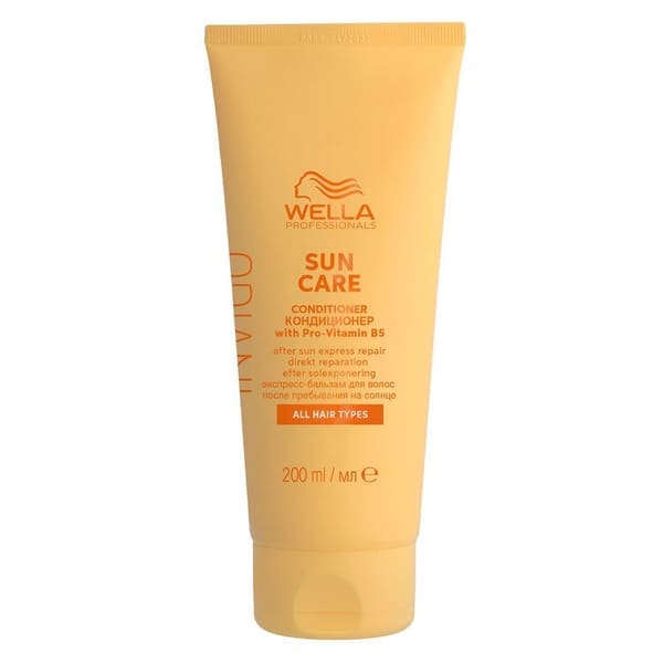 Wella Professionals Invigo Sun Express Conditioner