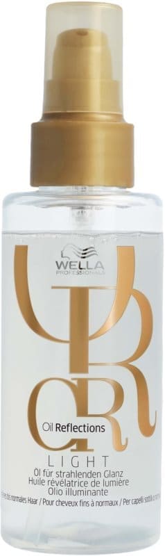 Wella Professionals Oil Reflections Light