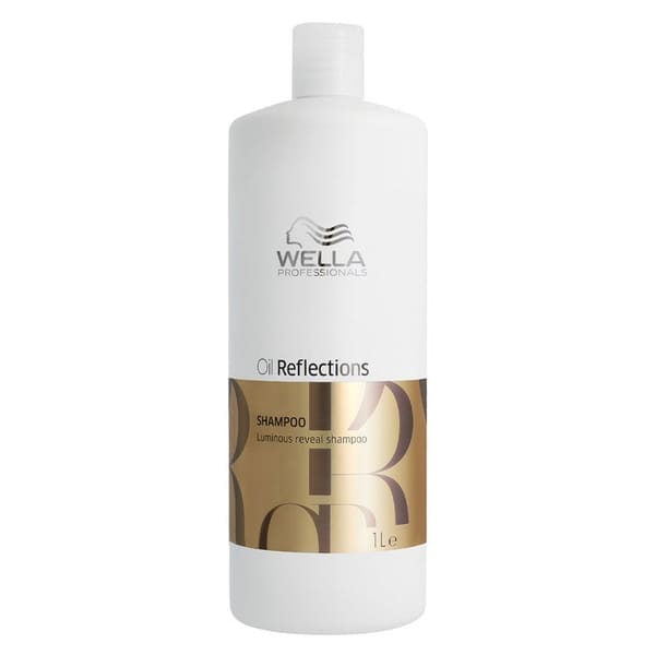 Wella Professionals Oil Reflections Luminious Reveal Shampoo