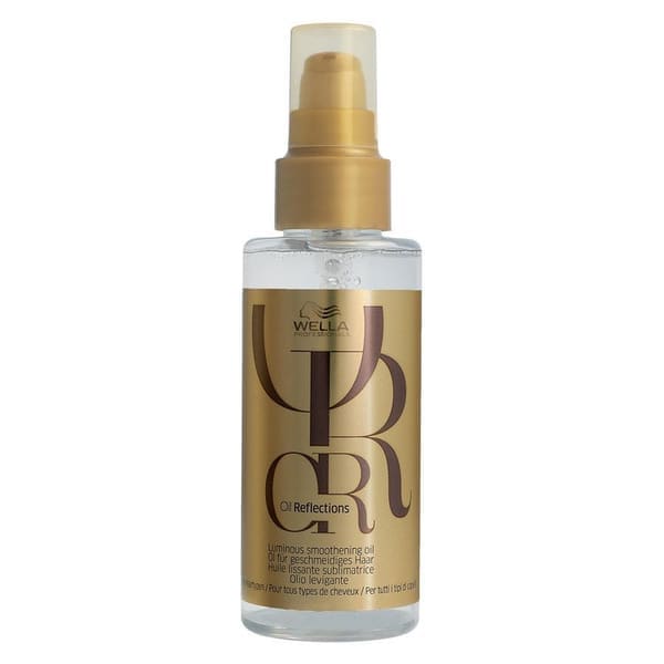 Wella Professionals Oil Reflections Luminius Smoothing Oil