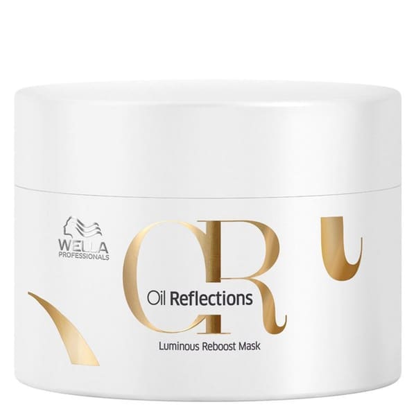 Wella Professionals Oil Reflections Luminous Reboost Mask