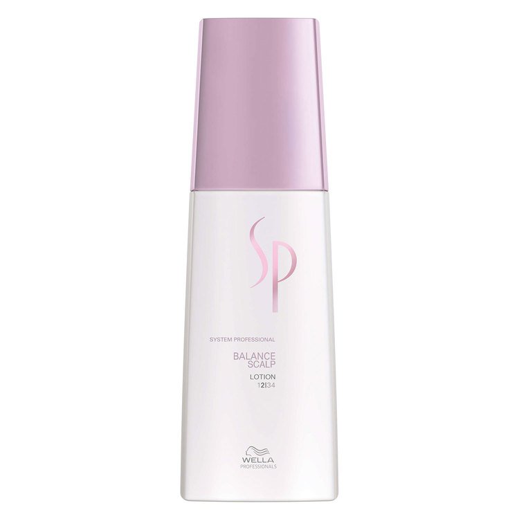 Wella Professionals Sp Balance Scalp Lotion