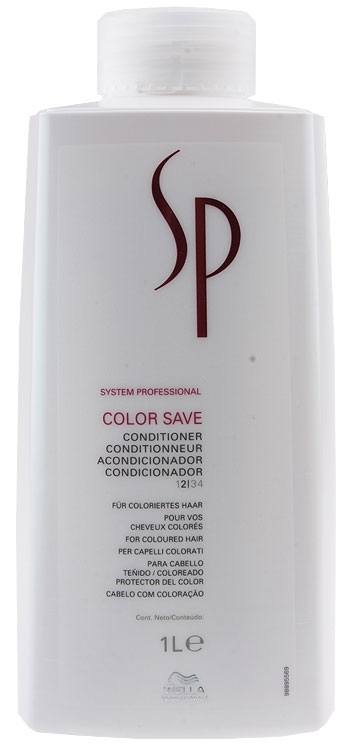 Wella Professionals Sp Color Save Conditioner