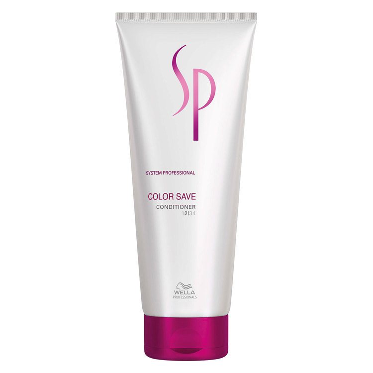 Wella Professionals Sp Color Save Conditioner