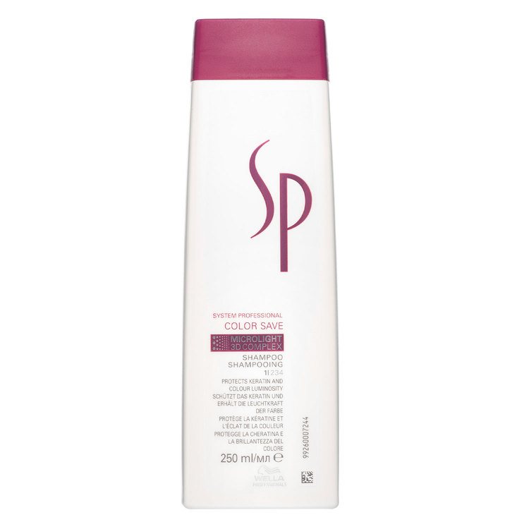 Wella Professionals Sp Color Save Shampoo