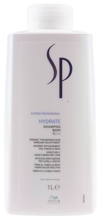 Wella Professionals Sp Hydrate Shampoo