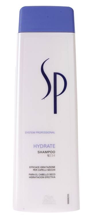 Wella Professionals Sp Hydrate Shampoo