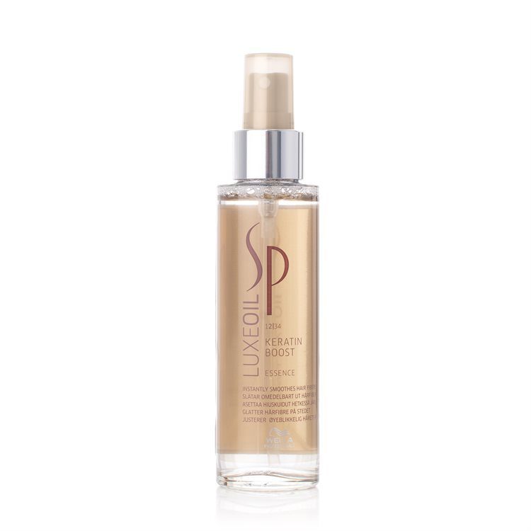 Wella Professionals Sp Luxe Oil Keratin Boost Essence