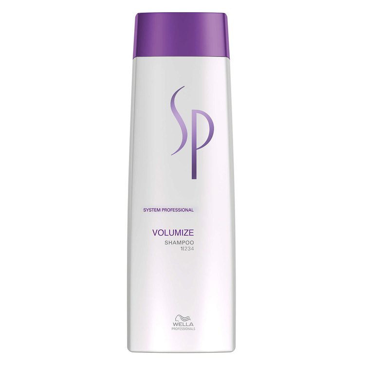 Wella Professionals Sp Volumize Shampoo