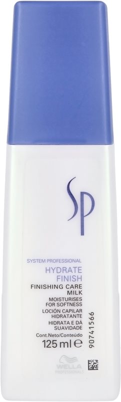 Wella Professionals SP Wella Hydrate Finish
