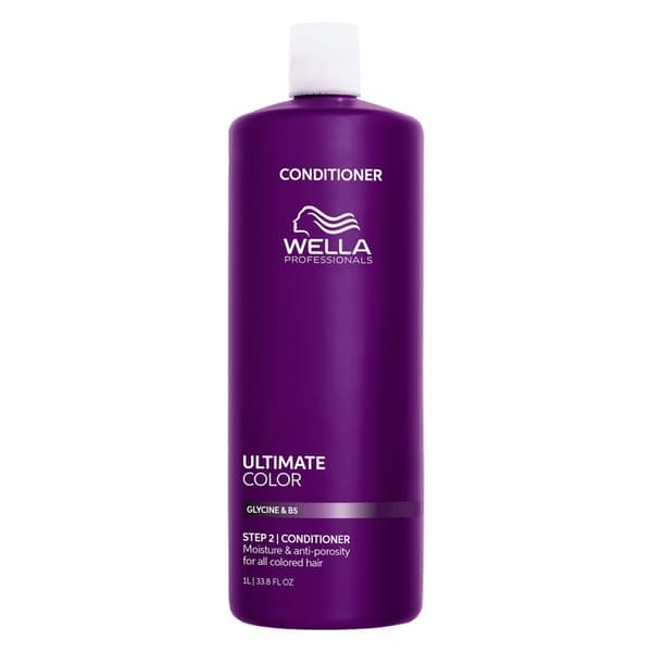 Wella Professionals Ultimate Color Conditioner