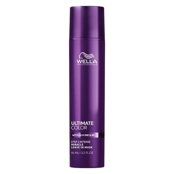 Wella Professionals Ultimate Color Mask