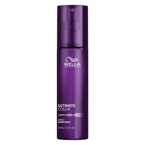 Wella Professionals Ultimate Color Shine Spray