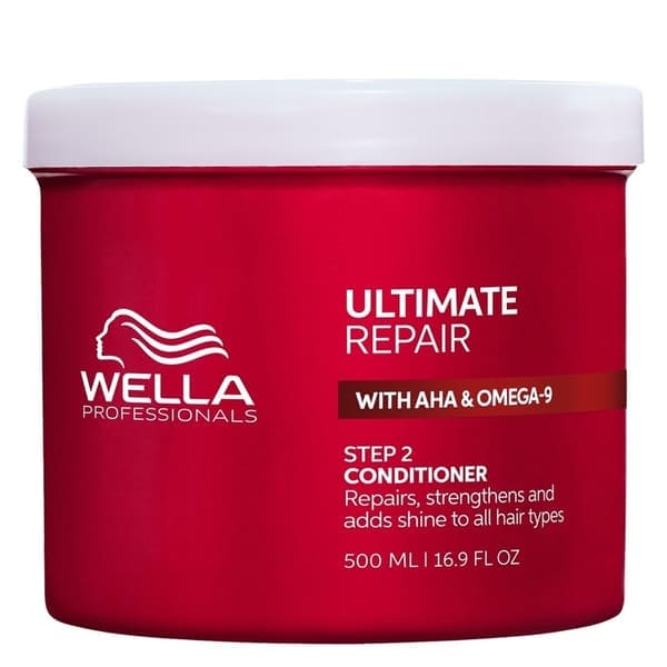 Wella Professionals Ultimate Repair Conditioner