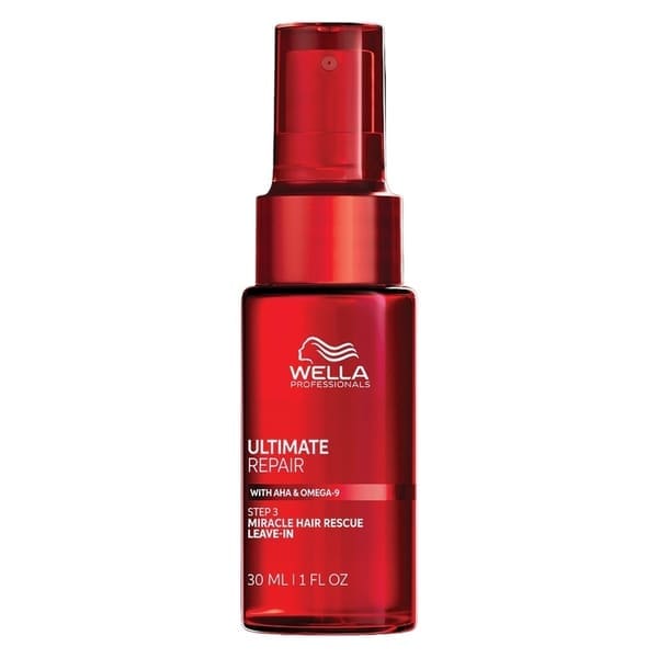Wella Professionals Ultimate Repair Miracle Hair Rescue
