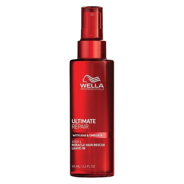 Wella Professionals Ultimate Repair Miracle Hair Rescue