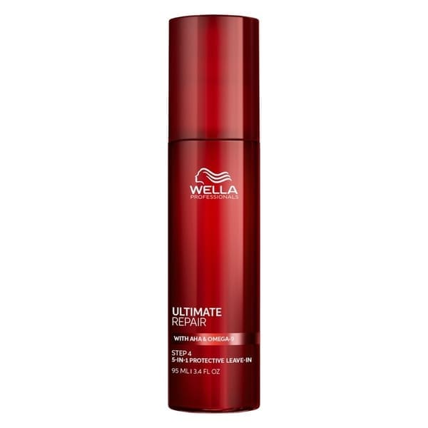 Wella Professionals Ultimate Repair Protective Leave In