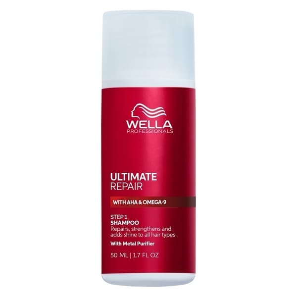 Wella Professionals Ultimate Repair Shampoo