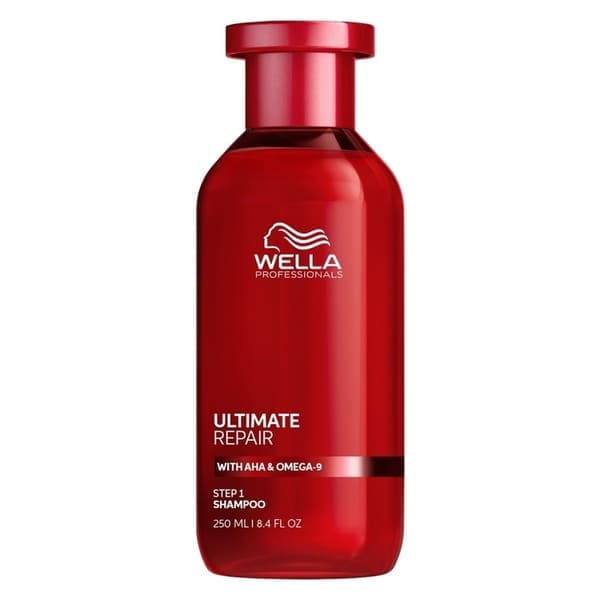 Wella Professionals Ultimate Repair Shampoo