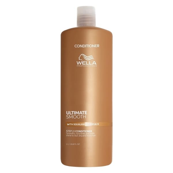 Wella Professionals Ultimate Smooth Conditioner 1