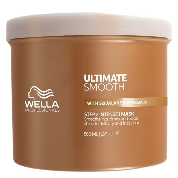 Wella Professionals Ultimate Smooth Mask