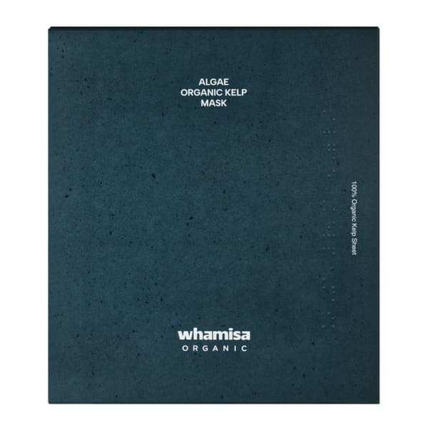 Whamisa Algae Kelp Mask