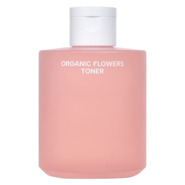 Whamisa Organic Flowers Toner Deep Rich