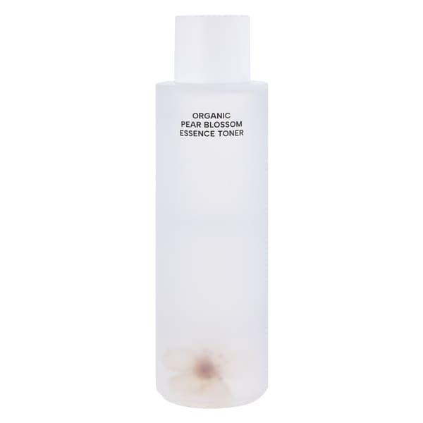 Whamisa Organic Pear Blossom Essence Toner