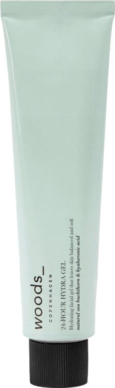 Woods_Copenhagen 24-Hour Hydra Gel