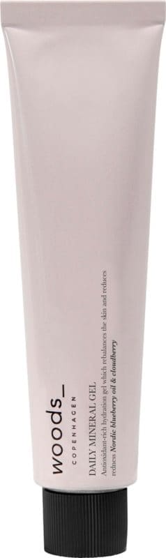 Woods_Copenhagen Daily Mineral Gel