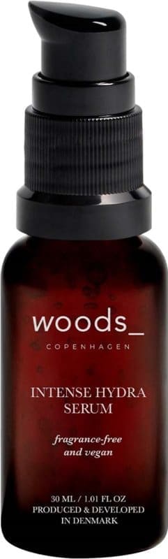 Woods_Copenhagen Intense Hydra Serum