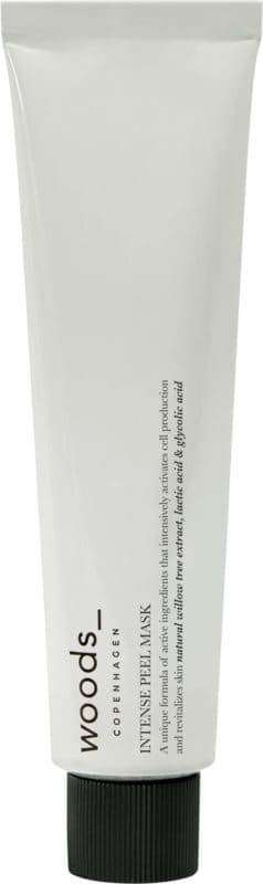 Woods_Copenhagen Intense Peel Mask