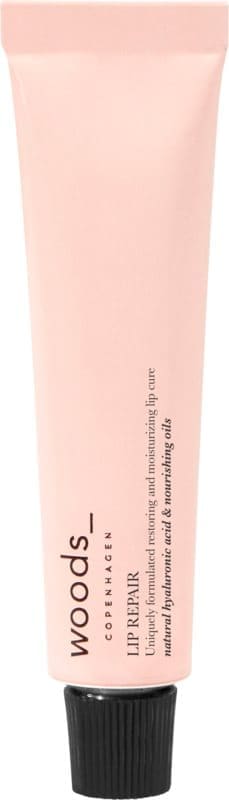 Woods_Copenhagen Lip Repair