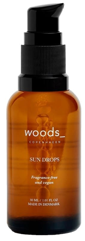 Woods_Copenhagen Sun Drops