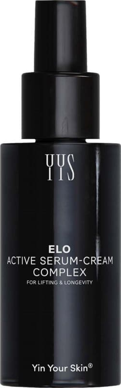 Yin Your Skin ELO Active Serum-Cream Complex