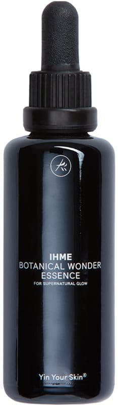 Yin Your Skin IHME Botanical Wonder Essence for Supernatural Glow