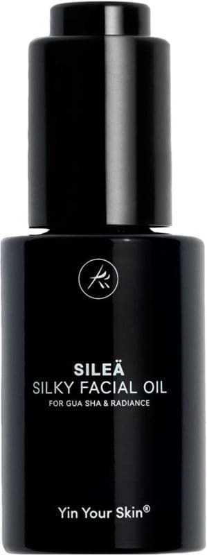 Yin Your Skin SILEÄ Silky Facial Oil