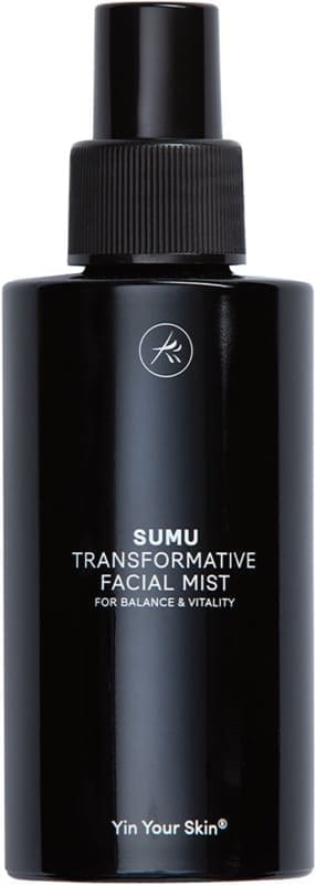 Yin Your Skin SUMU Transformative Facial Mist for Balance & Vitality