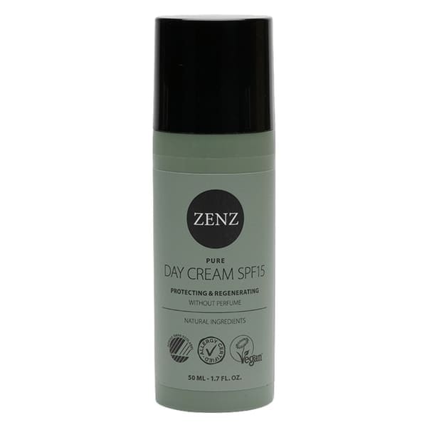 Zenz Organic Pure Day Cream SPF15