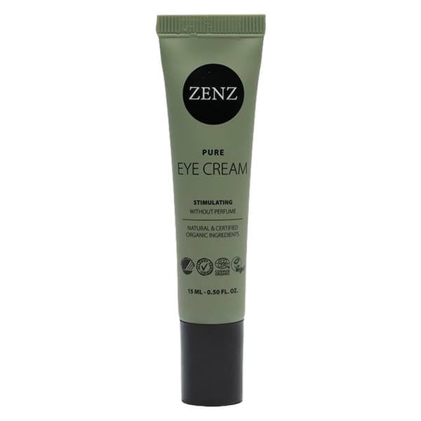 Zenz Organic Pure Eye Cream