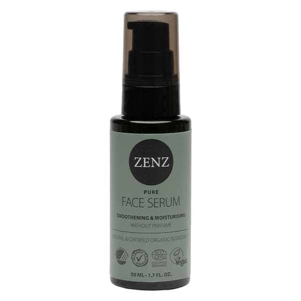Zenz Organic Pure Face Serum