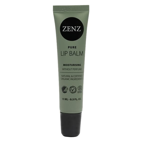 Zenz Organic Pure Lip Balm