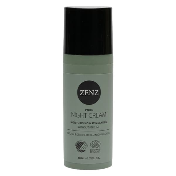 Zenz Organic Pure Night Cream
